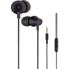 Riversong Bass L EA204 Wired Earphones - Rokomari